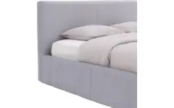 Goossens bedframe carte grijs stof - 8231155-goossens-carte-bedframe-microvezel-07