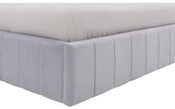 Goossens bedframe carte grijs stof - 8231155-goossens-carte-bedframe-microvezel-07