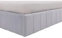 Goossens bedframe carte grijs stof - 8231155-goossens-carte-bedframe-microvezel-07