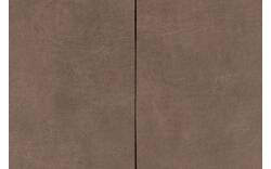 Goossens excellent relaxstoel riati bruin micro leer - 8231285-01