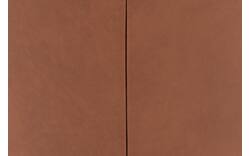 Goossens excellent relaxstoel lecce bruin leer - 8231287-01