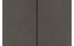 Goossens excellent relaxstoel loreto grijs micro leer - 8231288-01