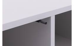 Goossens basic dressoir madrid grijs melamine - 8231293-goossens-basic-madrid-dressoir-melamine-01