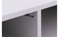 Goossens basic tv meubel madrid grijs melamine - 8231295-goossens-basic-madrid-tv-meubel-melamine-bruin-05