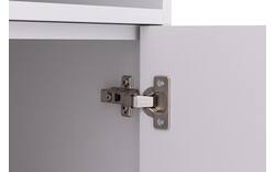 Goossens basic buffetkast madrid grijs melamine - 8231297-goossens-basic-madrid-buffetkast-melamine-01