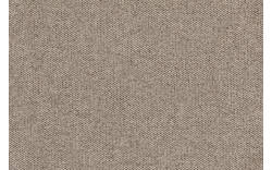 Goossens excellent loungebank princess beige stof - 8231518-gespiegeld-01
