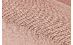 Goossens excellent loungebank princess roze stof - 8231521-gespiegeld-01