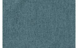 Goossens excellent loungebank princess blauw stof - 8231522-01