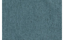 Goossens excellent loungebank princess blauw stof - 8231522-gespiegeld-01