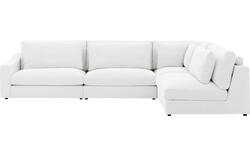 Goossens hoekbank odette wit stof - 8231527-goossens-odette-bank-stof-wit-02