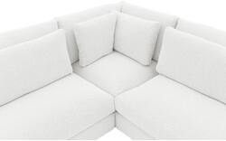 Goossens hoekbank odette wit stof - 8231527-goossens-odette-bank-stof-wit-01