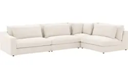 Goossens hoekbank odette wit stof - 8231528-goossens-odette-bank-stof-wit-01