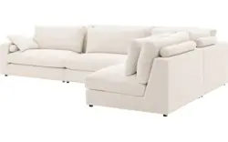 Goossens hoekbank odette wit stof - 8231528-goossens-odette-bank-stof-wit-01