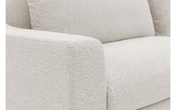 Goossens hoekbank odette beige stof - 8231529-goossens-odette-bank-stof-wit-01