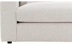 Goossens hoekbank odette beige stof - 8231529-goossens-odette-bank-stof-wit-01