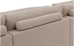 Goossens hoekbank odette bruin stof - 8231530-goossens-odette-bank-stof-bruin-01