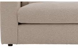 Goossens hoekbank odette bruin stof - 8231530-goossens-odette-bank-stof-bruin-01