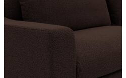 Goossens hoekbank odette bruin stof - 8231532-goossens-odette-bank-stof-bruin-01