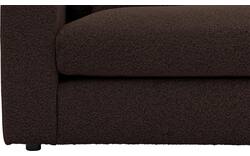 Goossens hoekbank odette bruin stof - 8231532-goossens-odette-bank-stof-bruin-01