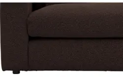 Goossens hoekbank odette bruin stof - 8231532-goossens-odette-bank-stof-bruin-01
