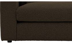Goossens hoekbank odette groen stof - 8231536-goossens-odette-bank-stof-groen-01