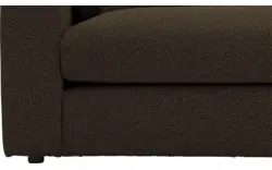 Goossens hoekbank odette groen stof - 8231536-goossens-odette-bank-stof-groen-01