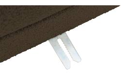 Goossens hoekbank odette groen stof - 8231536-goossens-odette-bank-stof-groen-01