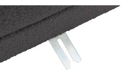 Goossens hoekbank odette grijs stof - 8231538-goossens-odette-bank-stof-grijs-01