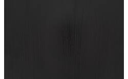 Goossens basic tv meubel madrid zwart melamine - 8231540-05