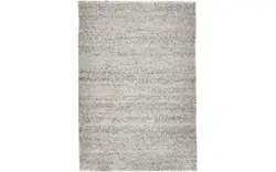 Goossens vloerkleed hanne grijs wol - 8231596-01