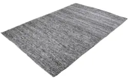 Goossens vloerkleed canon bruin polyester - 8231602-01