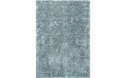 Goossens vloerkleed spira groen polyester - 8231605-01