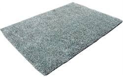 Goossens vloerkleed spira groen polyester - 8231605-02
