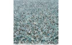 Goossens vloerkleed spira groen polyester - 8231605-01