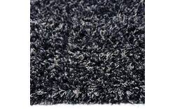 Goossens vloerkleed spira grijs polyester - 8231607-01