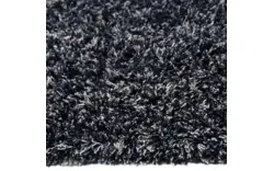 Goossens vloerkleed spira grijs polyester - 8231607-01