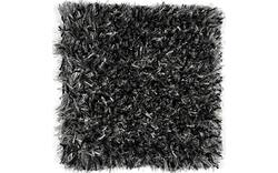 Goossens vloerkleed spira grijs polyester - 8231607-01