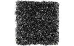Goossens vloerkleed spira grijs polyester - 8231607-01
