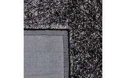 Goossens vloerkleed spira grijs polyester - 8231607-01