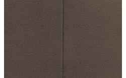Goossens bedframe carte bruin stof - 8231663-goossens-carte-bedframe-microvezel-06