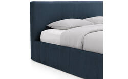 Goossens bedframe carte blauw stof - 8231666-goossens-carte-bedframe-microvezel-06