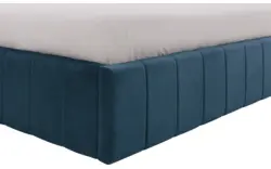 Goossens bedframe carte blauw stof - 8231666-goossens-carte-bedframe-microvezel-06