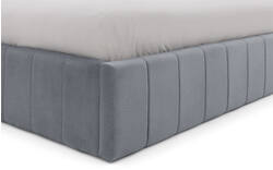 Goossens bedframe carte blauw stof - 8231667-goossens-carte-bedframe-microvezel-06