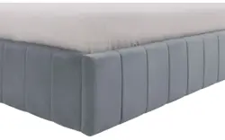 Goossens bedframe carte blauw stof - 8231667-goossens-carte-bedframe-microvezel-06