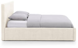 Goossens bedframe mysen storage bruin stof - 8231668-goossens-mysen-bedframe-stof-03