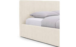 Goossens bedframe mysen storage bruin stof - 8231668-goossens-mysen-bedframe-stof-02