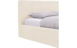 Goossens bedframe mysen storage bruin stof - 8231668-goossens-mysen-bedframe-stof-02