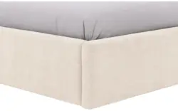 Goossens bedframe mysen storage bruin stof - 8231668-goossens-mysen-bedframe-stof-02
