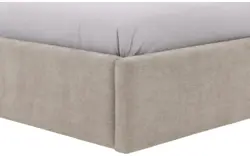 Goossens bedframe mysen storage bruin stof - 8231669-goossens-mysen-bedframe-stof-02