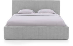 Goossens bedframe mysen storage grijs stof - 8231675-goossens-mysen-bedframe-stof-02